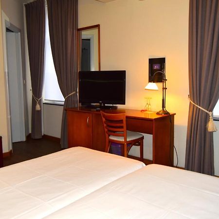 Oranje City Hotel دييست المظهر الخارجي الصورة